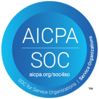 AICPA SOC2 type 1 certification