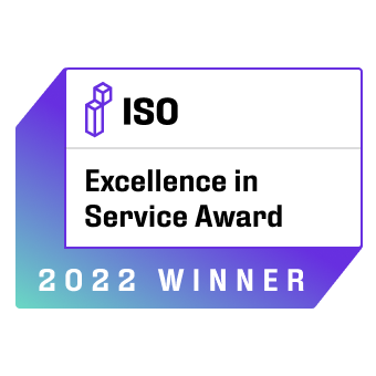 ISO Awards 2022